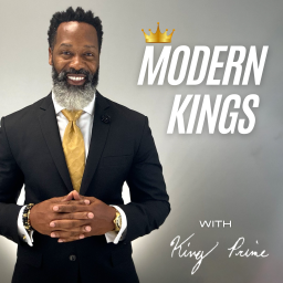 Podcast thumbnail for Modern Kings
