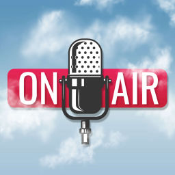 Podcast thumbnail for ON AIR