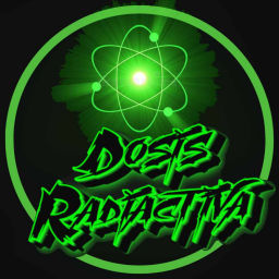 Podcast thumbnail for Dosis Radiactiva