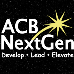 Podcast thumbnail for Next Up With NextGen