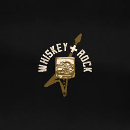 Podcast thumbnail for Whiskey + Rock