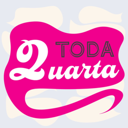 Podcast thumbnail for TODA QUARTA