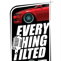 Podcast thumbnail for Everything Tilted