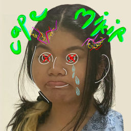 Podcast thumbnail for Cape Mikir with Jebung