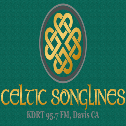 Podcast thumbnail for Celtic Songlines