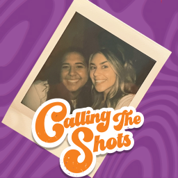 Podcast thumbnail for Calling the Shots