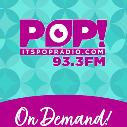 Podcast thumbnail for It's Pop Radio On Demand