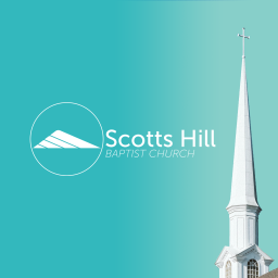 Podcast thumbnail for Scotts Hill Podcast