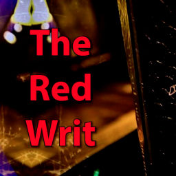 Podcast thumbnail for DreadLore Live Play - The Red Writ!