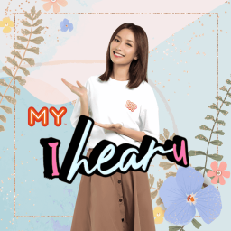 Podcast thumbnail for MY I Hear U - Radio Station [CHI]
