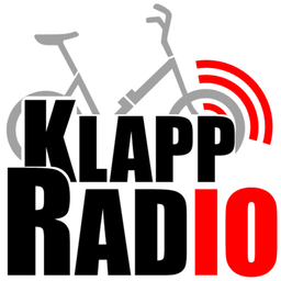 Podcast thumbnail for Klappradio