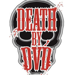 Podcast thumbnail for Death By DVD