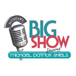 Podcast thumbnail for Michigan's Big Show