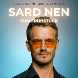Podcast thumbnail for Sardinen zum Frühstück
