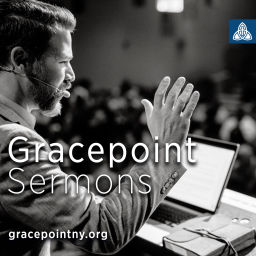 Podcast thumbnail for Gracepoint Gospel Fellowship