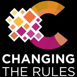Podcast thumbnail for Changing the Rules