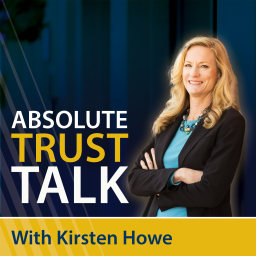 Podcast thumbnail for Absolute Trust Talk