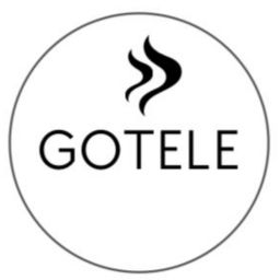 Podcast thumbnail for GOTELE COFFEE