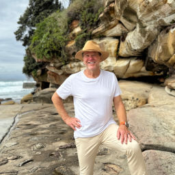 Podcast thumbnail for Chris Walker - "The Innerwealth Podcast"