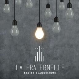 Podcast thumbnail for La Fraternelle