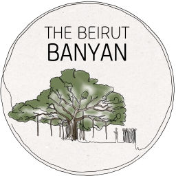 Podcast thumbnail for The Beirut Banyan