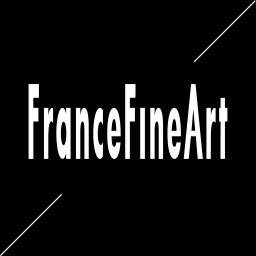 Podcast thumbnail for FranceFineArt