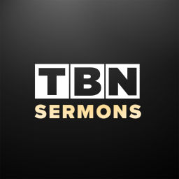 Podcast thumbnail for TBN Sermons