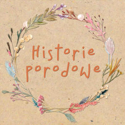 Podcast thumbnail for Historie Porodowe