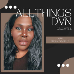 Podcast thumbnail for ALL THINGS DVN