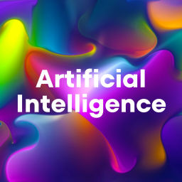 Podcast thumbnail for Artificial Intelligence