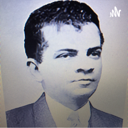 Podcast thumbnail for Lima Barreto