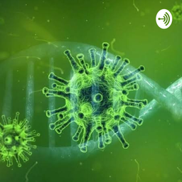 Podcast thumbnail for CONTRA EL CORONAVIRUS🛡️⚔️🦠