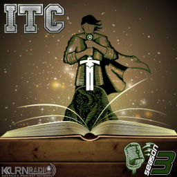 Podcast thumbnail for In The Crease