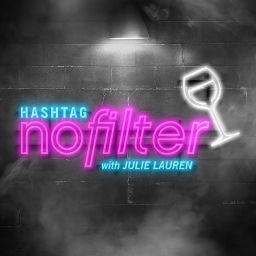 Podcast thumbnail for Hashtag No Filter
