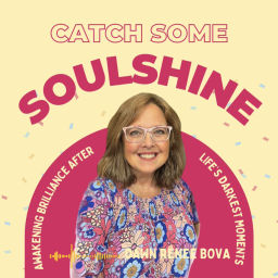 Podcast thumbnail for Catch Some SoulShine