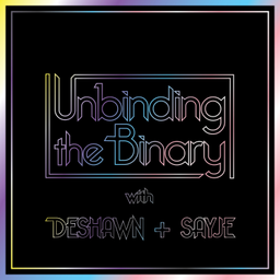 Podcast thumbnail for Unbinding The Binary