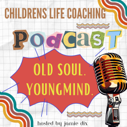 Podcast thumbnail for Old Soul. Young Mind.