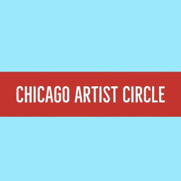 Podcast thumbnail for Chicago Artist Circle