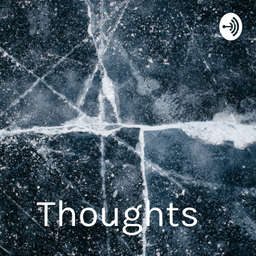 Podcast thumbnail for Thoughts بالعربي