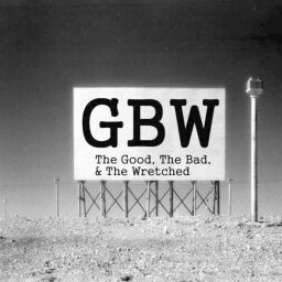 Podcast thumbnail for GBW Podcast