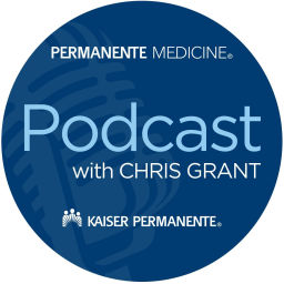 Podcast thumbnail for Permanente Medicine Podcast