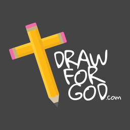 Podcast thumbnail for Draw For God