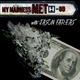 Podcast thumbnail for My Madness METHod with Jason Fareas