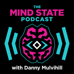 Podcast thumbnail for Mind State Podcast