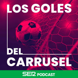Podcast thumbnail for Los goles de Carrusel
