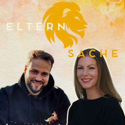Podcast thumbnail for ElternSache