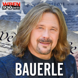 Podcast thumbnail for Bauerle