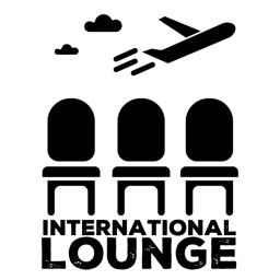 Podcast thumbnail for International Lounge
