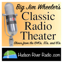 Podcast thumbnail for Classic Radio Theater