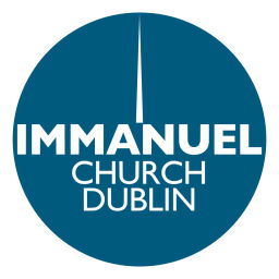 Podcast thumbnail for Immanuel Church Dublin Sermons